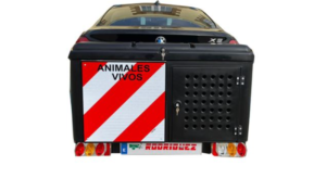 Rodriguez Dog plataforma Giratoria - Imagen 4