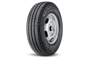 Rueda de Remolque 155/80 R13C - Imagen 2