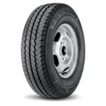 Rueda de Remolque 155/80 R13C
