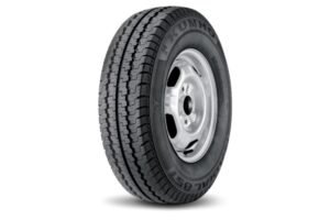 Rueda de Remolque 155/80 R13C