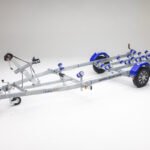 Remolque Sun Way Galaxy GS13