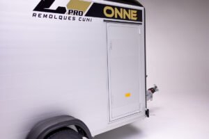 Remolque de fibra ONNE L PRO - Imagen 3