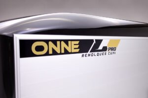 Remolque de fibra ONNE L PRO - Imagen 7