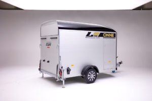 Remolque de fibra ONNE L PRO - Imagen 2