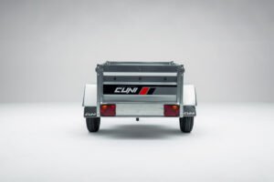 Remolque de carga Cuni 150 - Imagen 5