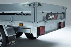 Remolque de carga Cuni 250 Max - Imagen 8