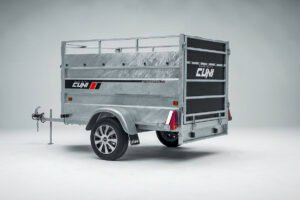 Remolque de carga para ganado - Imagen 5