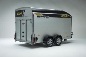 Remolque de fibra ONNE BOMBER - Imagen 4
