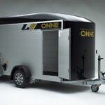 Remolque de fibra ONNE L