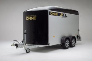 Remolque de fibra ONNE XL - Imagen 6