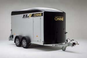 Remolque de fibra ONNE XL - Imagen 4