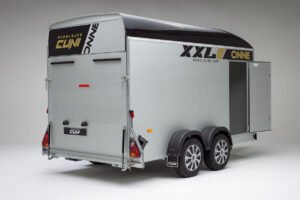 Remolque de fibra ONNE XXL - Imagen 3