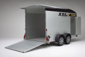 Remolque de fibra ONNE XXL - Imagen 6