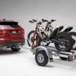 Remolque para dos motos SPORTMAN 2R