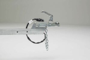 Remolque para dos motos SPORTMAN 2R - Imagen 4