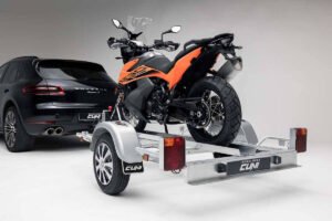 Remolque moto grande GALLARDO 1R - Imagen 6