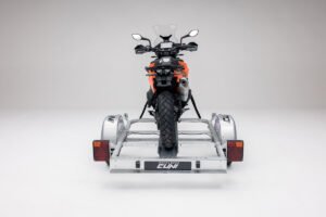 Remolque moto grande GALLARDO 1R - Imagen 7