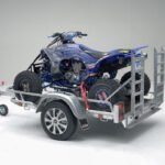 Remolque para quad GALLARDO Q1