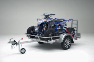 Remolque para quad GALLARDO Q1 - Imagen 7