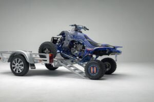 Remolque para quad GALLARDO Q1 - Imagen 5