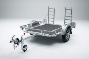 Remolque para quad GALLARDO Q1 - Imagen 4