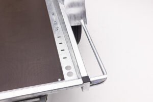 Remolque portamaquinaria RAPTOR RAMPS 3500 PLUS - Imagen 8