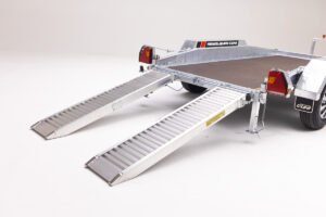 Remolque portamaquinaria RAPTOR RAMPS 3500 - Imagen 5