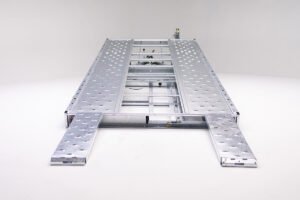 Remolque portacoches SEPANG 3000kg - Imagen 5