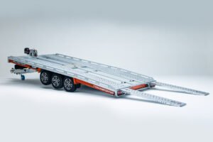 Remolque Brian James Transporter T - Imagen 7