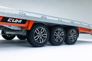 Remolque Brian James Transporter T - Imagen 8