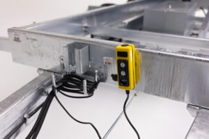 Remolque basculante Power Box Hercules - Imagen 7