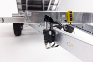 Remolque basculante Power Box Hercules - Imagen 8
