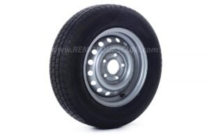 Rueda de Remolque 165/80 R13C - Imagen 3