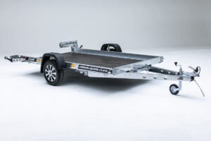 Remolque plataforma Silver 300 - Imagen 6