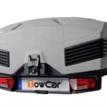 Portaequipajes TowBox Evo