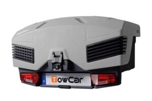 Portaequipajes TowBox Evo