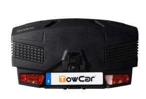 Portaequipajes TowBox Evo - Imagen 2