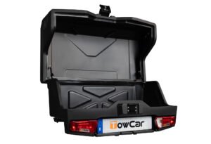 Portaequipajes TowBox Evo - Imagen 5
