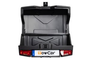 Portaequipajes TowBox Evo - Imagen 6