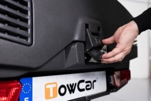 Portaequipajes TowBox Evo - Imagen 3