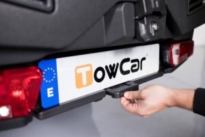 Portaequipajes TowBox Evo - Imagen 4