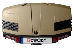 Towbox V3 portaequipajes - Imagen 4