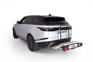Portamotos TowCar Racing - Imagen 4