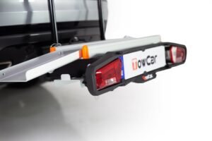 Portamotos TowCar Racing - Imagen 5