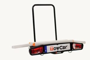 Portamotos TowCar Racing - Imagen 6