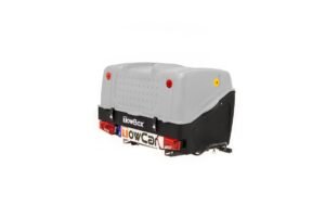 Towbox V1 Portaequipajes