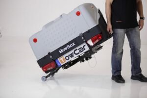 Towbox V1 Portaequipajes - Imagen 5