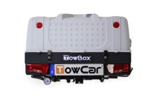 Towbox V1 Portaequipajes - Imagen 4