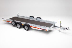 Remolque Brian James Transporter A - Imagen 6