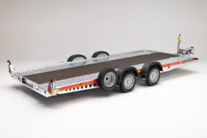 Remolque Brian James Transporter A - Imagen 7